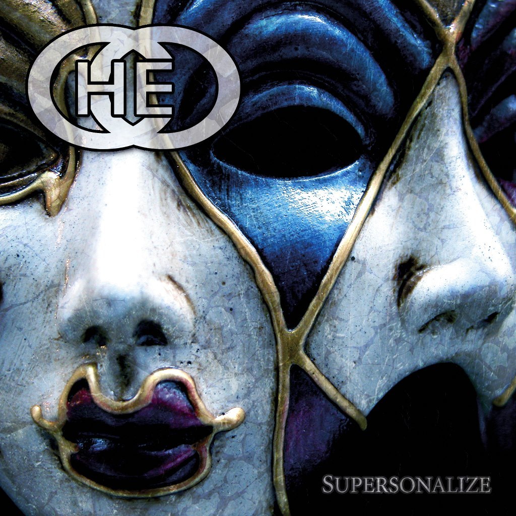 CHEO - Supersonalize (2012)