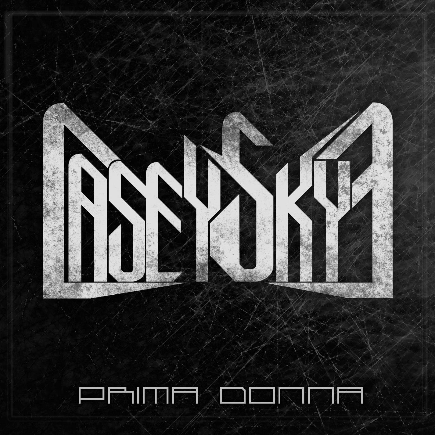 Casey Skye - Prima Donna [EP] (2012)