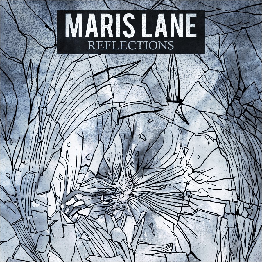 Maris Lane - Reflections [EP] (2012)